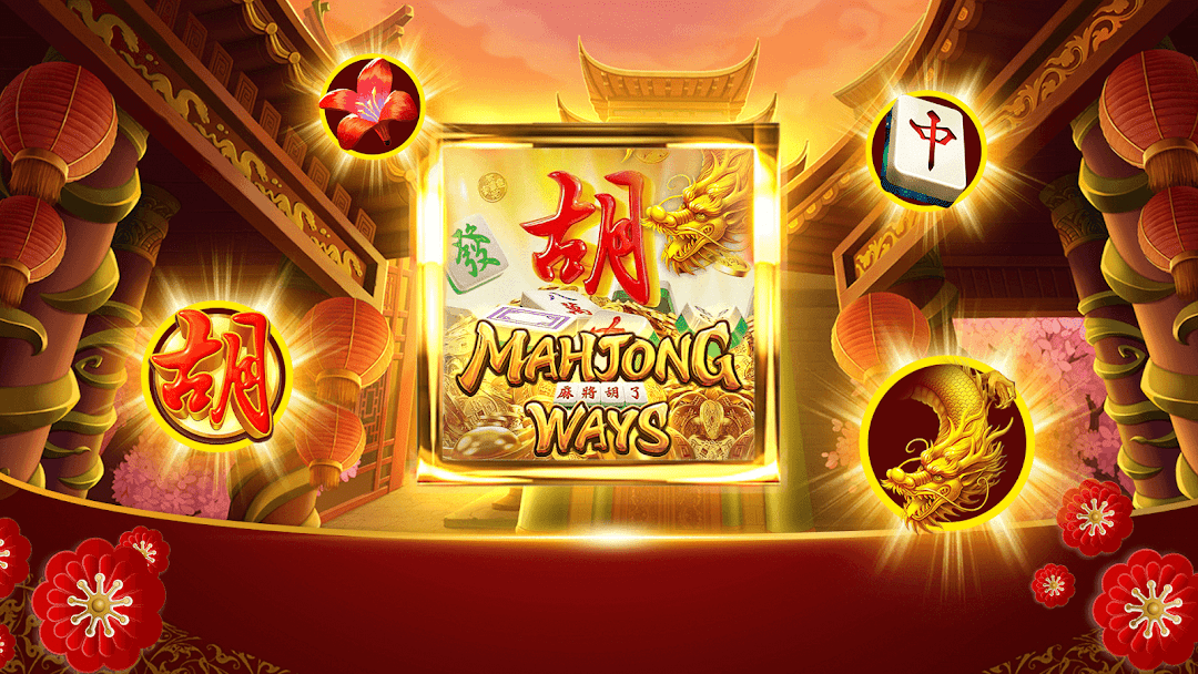 Make Many Big Changes in Playing Online Demo Mahjong Slots