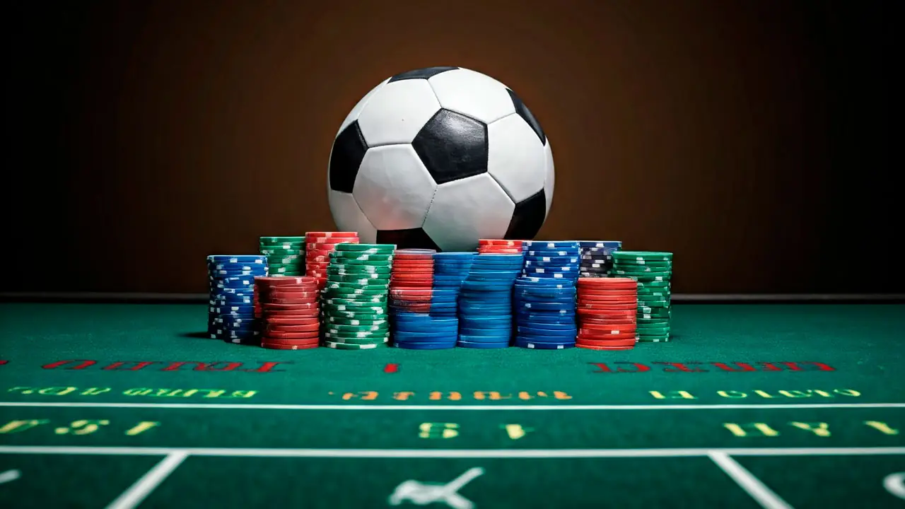 Enjoy Safe and Fun Gaming with Real Money on Sbobet